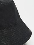 Czarny kapelusz bucket hat Rick and Morty - czarny - CROPP - small3