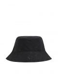Czarny kapelusz bucket hat Rick and Morty - czarny - CROPP - small2