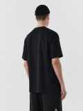 Czarny t-shirt Pokémon - czarny - CROPP - small4