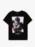 T-shirt Death Note - Nero - CROPP - small3