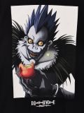 T-shirt Death Note - Nero - CROPP - small4