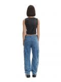 Női mellény - fekete - CROPP - small4