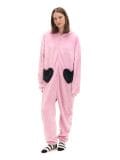Onesie My Melody - różowy - CROPP - small1