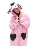 Onesie My Melody - różowy - CROPP - small3