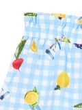 Εμπριμέ σορτς - ΜΠΛΕ ΠΑΛ - CROPP - small6
