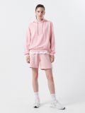 Szorty bermudy - różowy - CROPP - small1