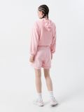 Szorty bermudy - różowy - CROPP - small3