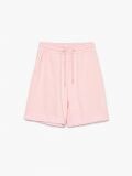 Szorty bermudy - różowy - CROPP - small4