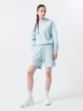 Szorty bermudy - niebieski - CROPP - small2