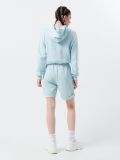Szorty bermudy - niebieski - CROPP - small3