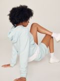 Szorty bermudy - niebieski - CROPP - small7