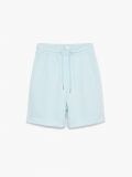 Szorty bermudy - niebieski - CROPP - small4