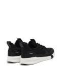 Czarne sneakersy z siateczką - czarny - CROPP - small4