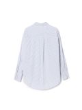 Koszula w paski - biały - CROPP - small6