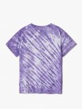 Fialové tričko Rick and Morty - fialová - CROPP - small6