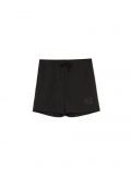 Μαγιό σορτς - ΜΑΥΡΟ - CROPP - small1