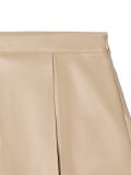 Skort szoknya - bézs - CROPP - small2