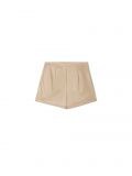 Skort szoknya - bézs - CROPP - small3