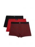 Bokserki 3 pack - czerwony - CROPP - small1