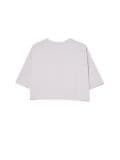 Lihtne T-särk - helehall - CROPP - small2