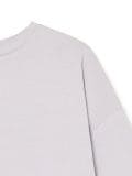 Lihtne T-särk - helehall - CROPP - small3