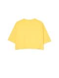 Lihtne T-särk - mustard - CROPP - small2