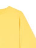 Lihtne T-särk - mustard - CROPP - small3