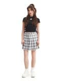 Miniszoknya - fehér - CROPP - small1
