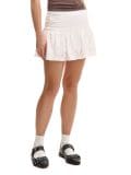 Minirock - Weiß - CROPP - small3