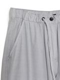 Szare spodnie wide leg - jasny szary - CROPP - small5