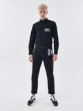 Koszula NASA - czarny - CROPP - small1