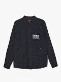 Koszula NASA - czarny - CROPP - small4