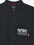 Koszula NASA - czarny - CROPP - small5