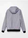 Sportowa kurtka reflective - jasny szary - CROPP - small6