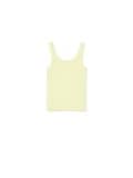 Tank top - verde claro - CROPP - small2