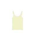 Tank top - verde claro - CROPP - small4