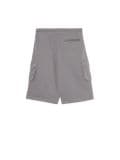 Kratke hlače - temno siva - CROPP - small2