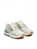 Kremowe sportowe sneakersy - beżowy - CROPP - small2