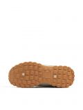 Kremowe sportowe sneakersy - beżowy - CROPP - small6