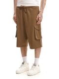 Kratke hlače - bež - CROPP - small3