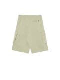 Kratke hlače - prašno zelena - CROPP - small4