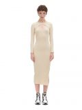 Vestido - nude - CROPP - small1