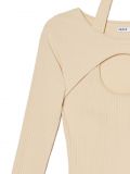 Vestido - nude - CROPP - small5