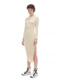 Vestido - nude - CROPP - small4