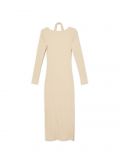 Vestido - nude - CROPP - small6