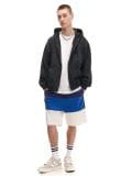 Kratke hlače - modra - CROPP - small3