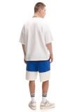 Kratke hlače - modra - CROPP - small4