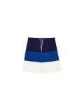 Kratke hlače - modra - CROPP - small2