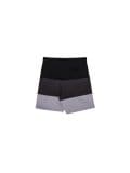 Kratke hlače - antracitna - CROPP - small2