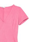 Minikleid - Pink - CROPP - small2